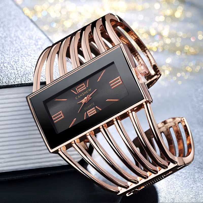 Montre Femme 2022 Women'S Watches Women Fashion Ladies Watch Luxury Gold Bracelet Women Watches Elegant Female Clock Reloj Mujer