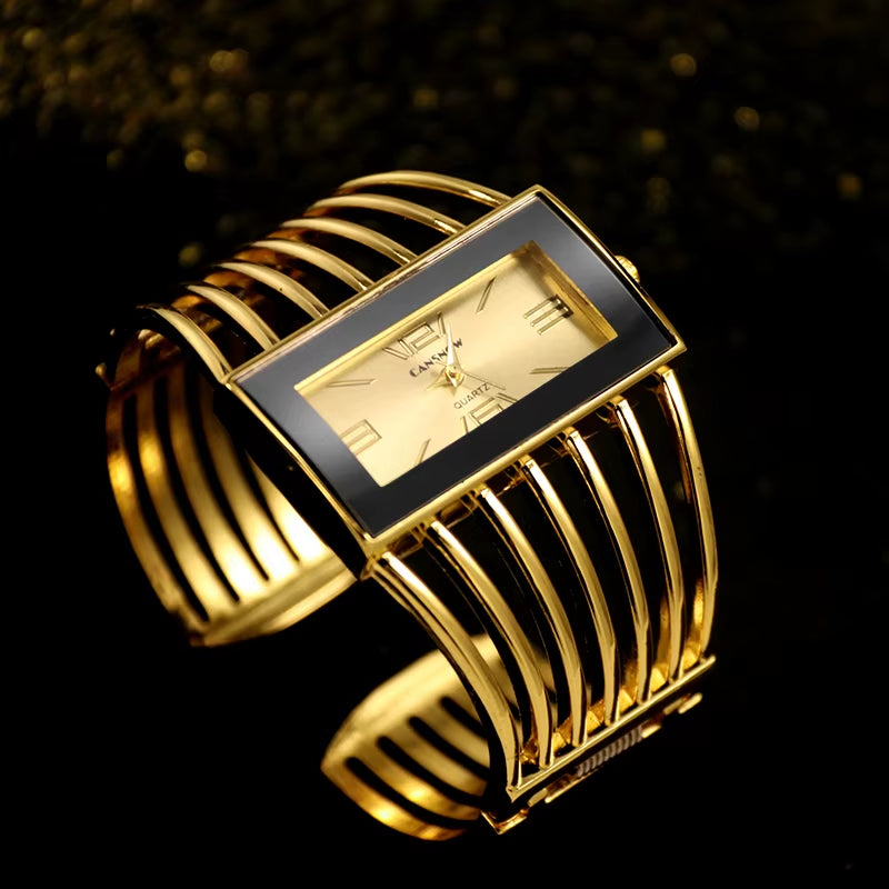 Montre Femme 2022 Women'S Watches Women Fashion Ladies Watch Luxury Gold Bracelet Women Watches Elegant Female Clock Reloj Mujer