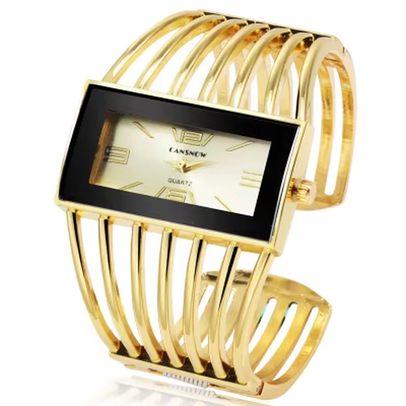 Montre Femme 2022 Women'S Watches Women Fashion Ladies Watch Luxury Gold Bracelet Women Watches Elegant Female Clock Reloj Mujer